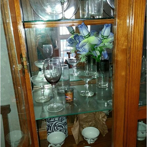 Antique bundle 3 gold trim - Picture 2 of 4